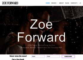 zoeforward.com