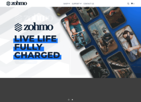 zohmo.com