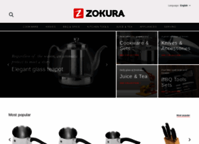 zokura.com