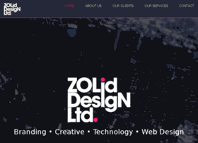 zolid-design.com