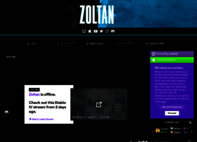 zoltantv.com