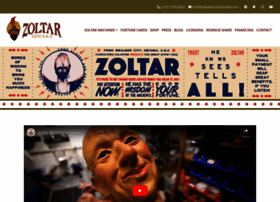 zoltar.org