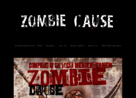 zombiecause.com
