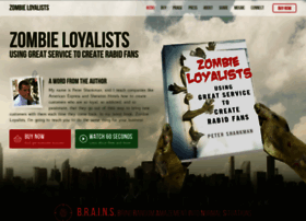 zombieloyalists.com