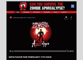 zombiesarecoming.com.au