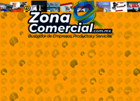 zonacomercial.com.mx