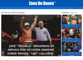 zonadeboxeo.com