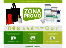 zonapromo.com.ar