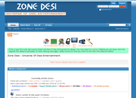 zonedesi.com