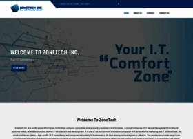 zonetechinc.com