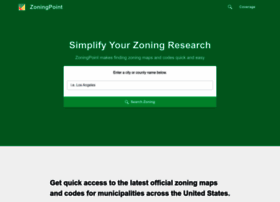 zoningpoint.com