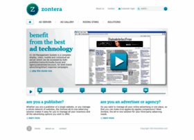 zontera.com