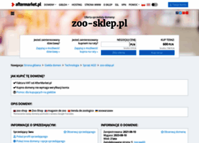 zoo-sklep.pl