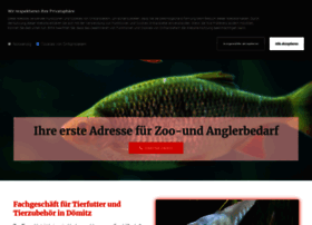 zoo-und-angelgeschaeft.de