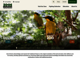 zoo.org.au