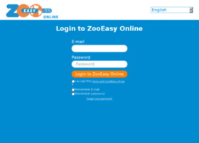 zooeasyonline.com