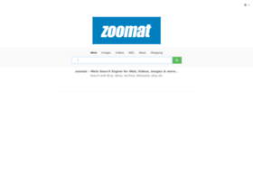 zoomat.net