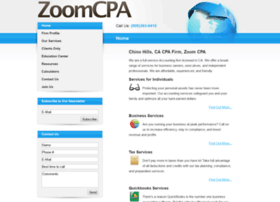 zoomcpa.com
