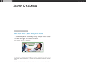 zoominidsolutions.co.in