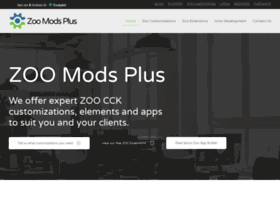 zoomodsplus.com