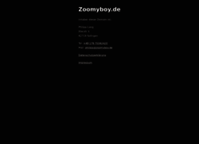 zoomyboy.de