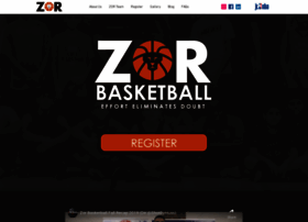 zorbasketball.org