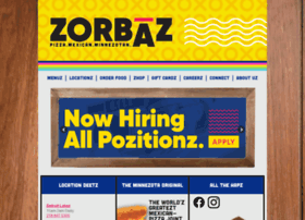 zorbaz.com