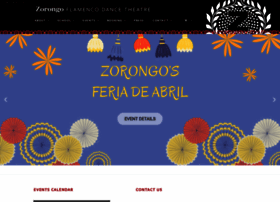 zorongo.org