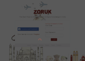 zoruk.com