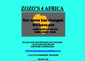zozos4africa.co.za