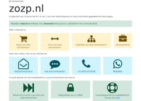 zozp.nl