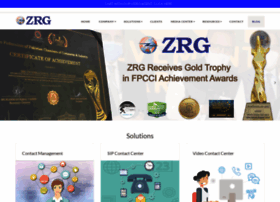 zrg.com