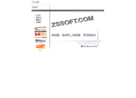 zssoft.com