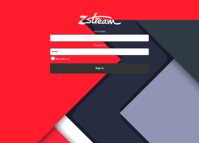 zstreamng.com