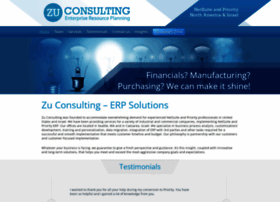 zu-consulting.com