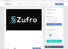 zufro.com