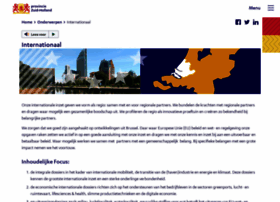 zuid-holland.com
