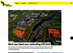 zuidas.nl