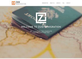 zuidimmigration.co.za