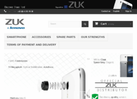 zuk-store.com