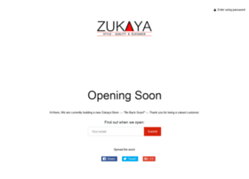 zukaya.com