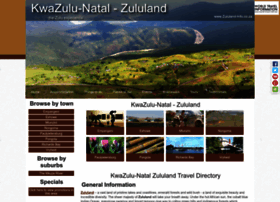 zululand-info.co.za