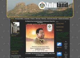 zululand.org.za