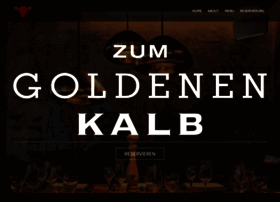 zum-goldenen-kalb.de