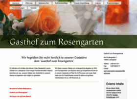 zum-rosengarten-weselsdorf.de
