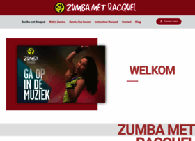 zumba-oostende.be