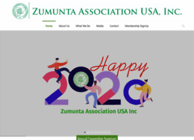 zumunta.com