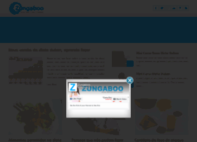 zungaboo.com.br