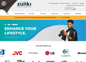 zunki.com