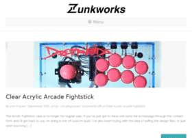 zunkworks.com